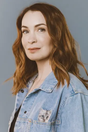 Zdjęcie Felicia Day (Felicia Day) #335650