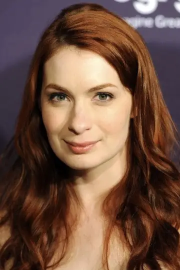 Zdjęcie Felicia Day (Felicia Day) #402528