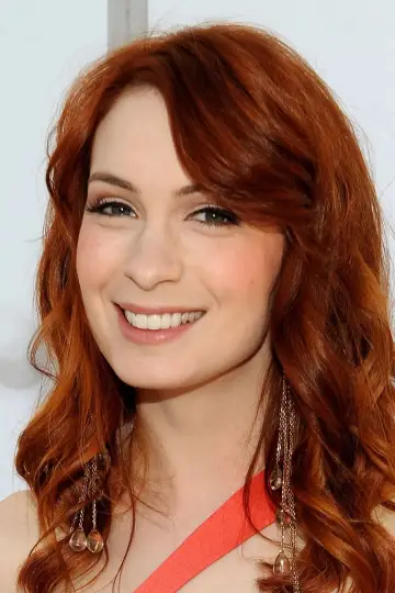 Zdjęcie Felicia Day (Felicia Day) #402529