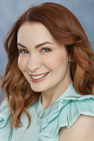 Zdjęcie Felicia Day (Felicia Day) #402530