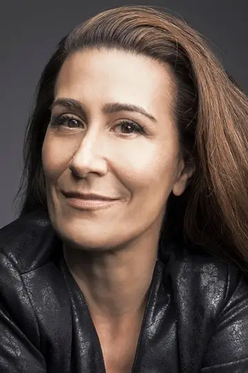 Zdjęcie Jeanine Tesori #80475