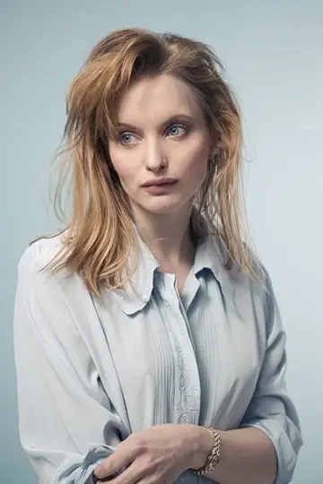 Zdjęcie Julia Bache-Wiig #116287