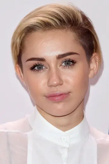 Zdjęcie Miley Cyrus #48305