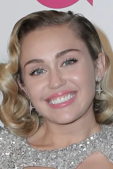Zdjęcie Miley Cyrus #48306