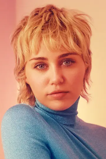 Zdjęcie Miley Cyrus #48307