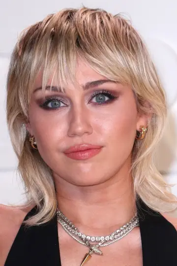 Zdjęcie Miley Cyrus #48308