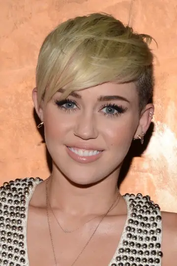 Zdjęcie Miley Cyrus #48309