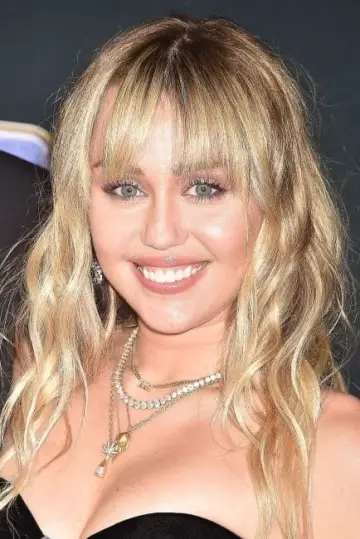 Zdjęcie Miley Cyrus #48312