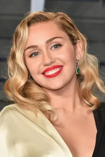 Zdjęcie Miley Cyrus #48313