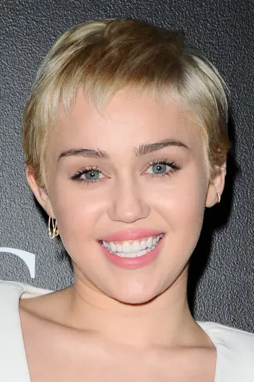 Zdjęcie Miley Cyrus #48315