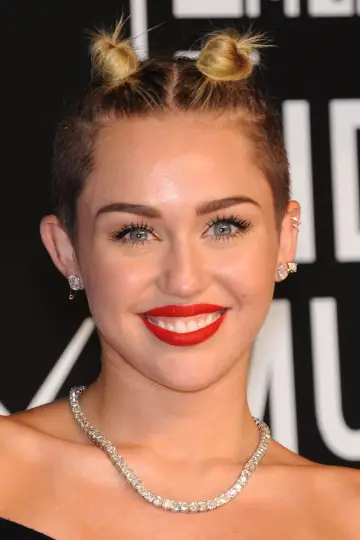 Zdjęcie Miley Cyrus #48316