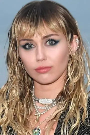 Zdjęcie Miley Cyrus #48320