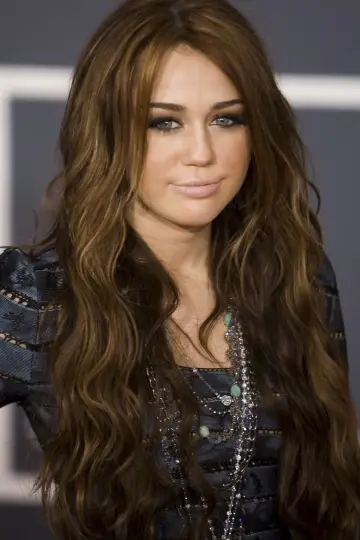 Zdjęcie Miley Cyrus #48322