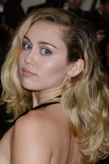 Zdjęcie Miley Cyrus #48325