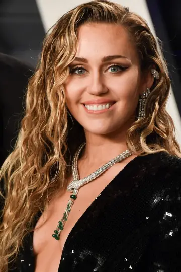 Zdjęcie Miley Cyrus #48327
