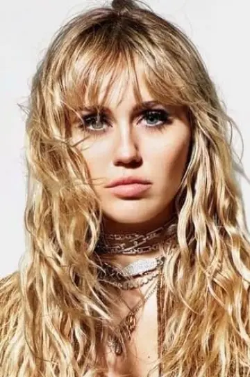 Zdjęcie Miley Cyrus #48328