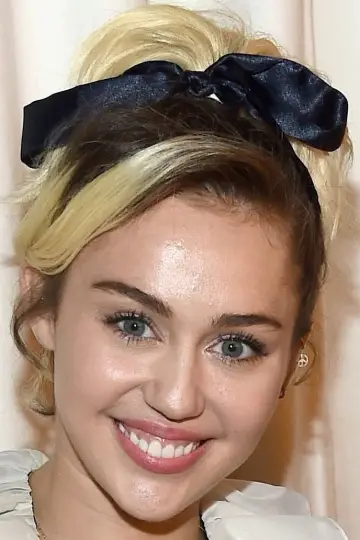 Zdjęcie Miley Cyrus #48330