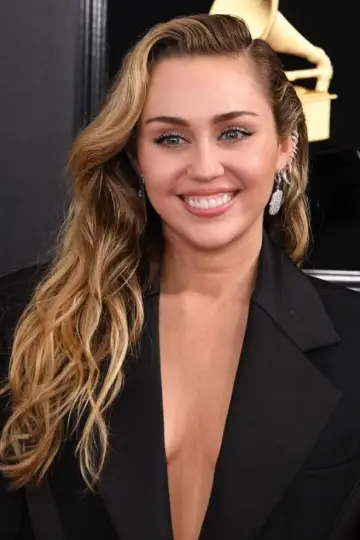 Zdjęcie Miley Cyrus #48331