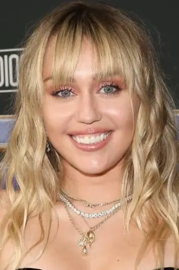 Zdjęcie Miley Cyrus #48332