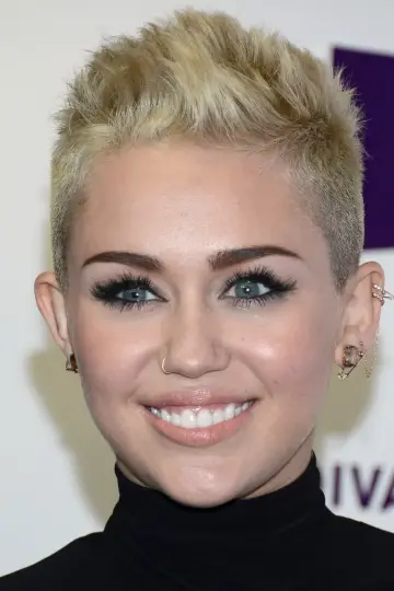 Zdjęcie Miley Cyrus #48336