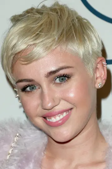 Zdjęcie Miley Cyrus #48337