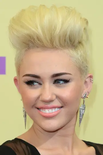 Zdjęcie Miley Cyrus #48338