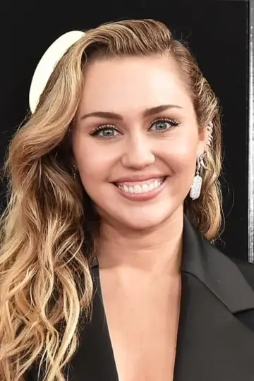 Zdjęcie Miley Cyrus #48341