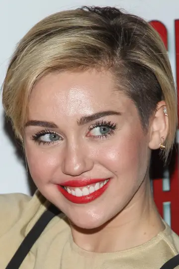 Zdjęcie Miley Cyrus #48344