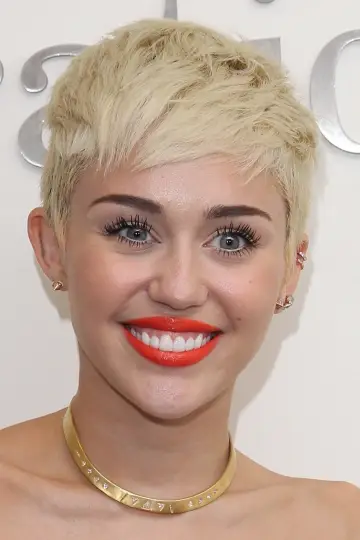 Zdjęcie Miley Cyrus #48345