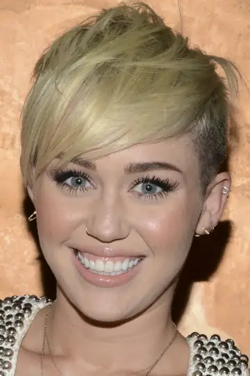 Zdjęcie Miley Cyrus #48351
