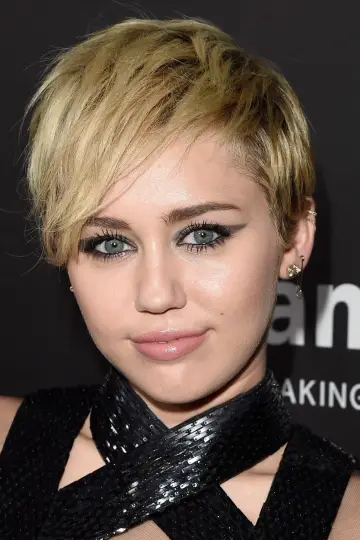 Zdjęcie Miley Cyrus #48352