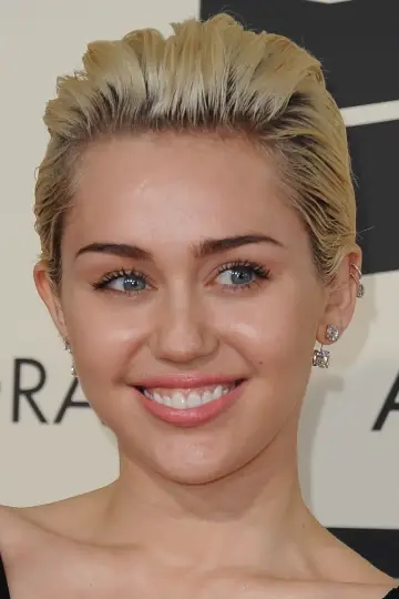 Zdjęcie Miley Cyrus #48353