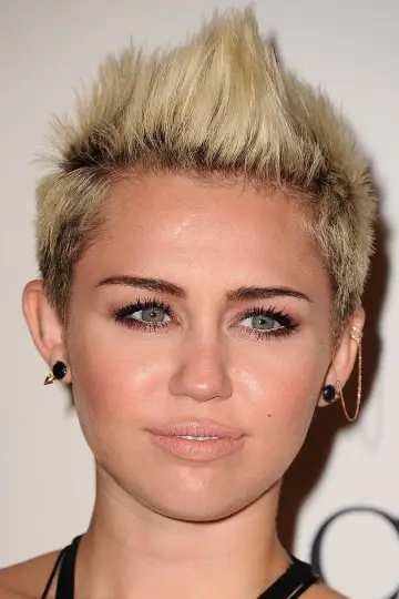 Zdjęcie Miley Cyrus #48354