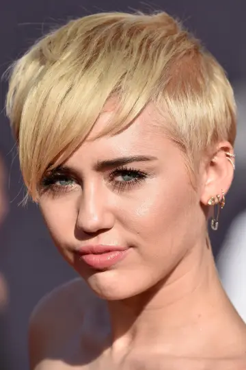 Zdjęcie Miley Cyrus #48356