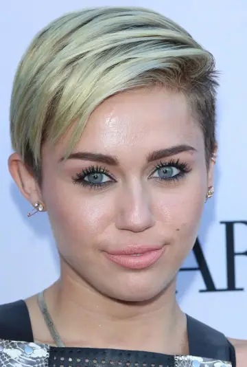 Zdjęcie Miley Cyrus #48357