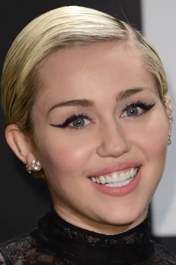 Zdjęcie Miley Cyrus #48358