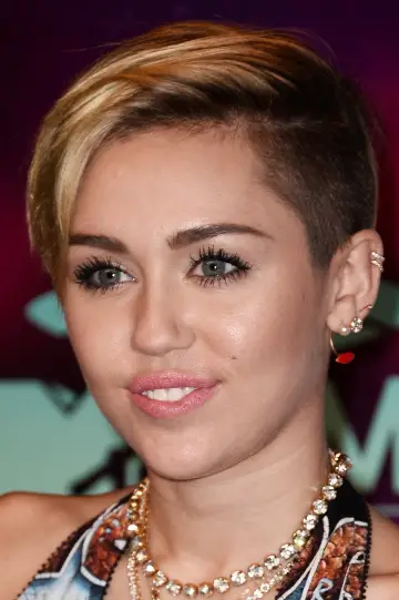 Zdjęcie Miley Cyrus #48359