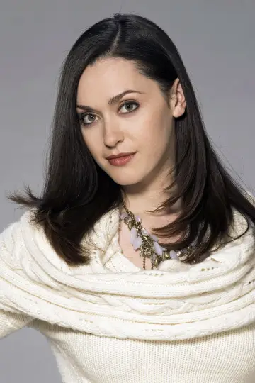 Zdjęcie Sarah Power #46020