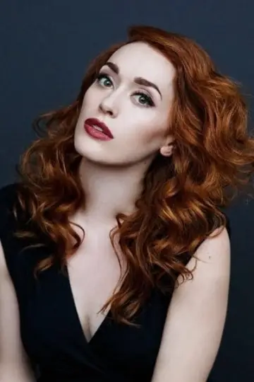 Zdjęcie Sarah Power #46022