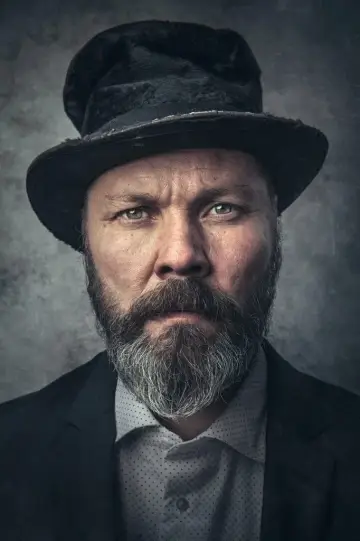 Zdjęcie Stig Henrik Hoff #76870