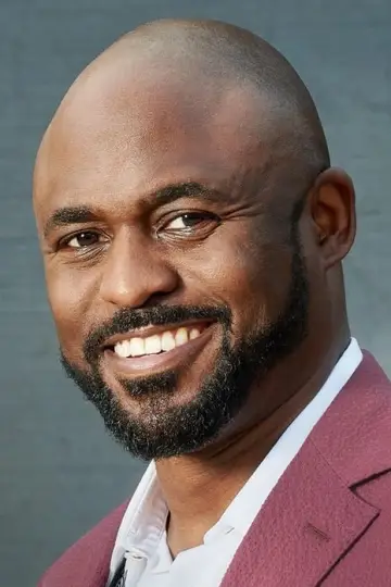 Zdjęcie Wayne Brady #67163