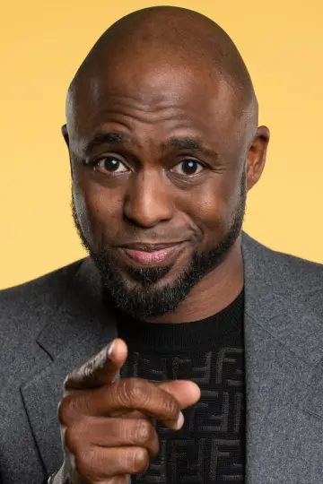 Zdjęcie Wayne Brady #67164