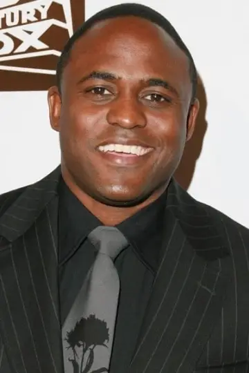 Zdjęcie Wayne Brady #67165