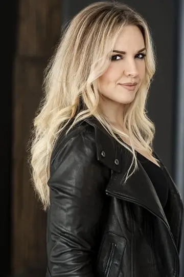 Zdjęcie Briana Buckmaster #121110