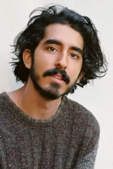 Zdjęcie Dev Patel #38145