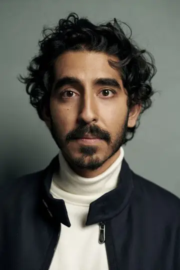 Zdjęcie Dev Patel #38146