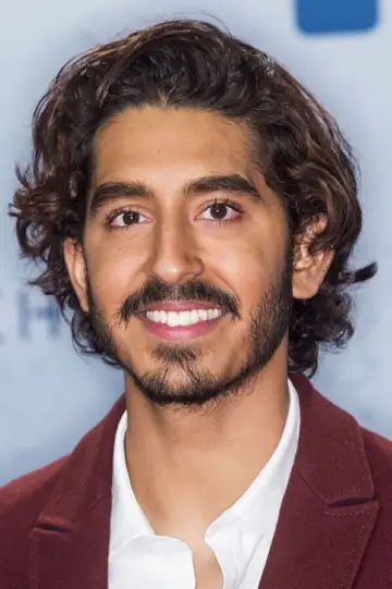 Zdjęcie Dev Patel #38147