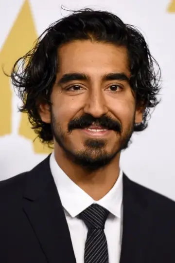 Zdjęcie Dev Patel #38148