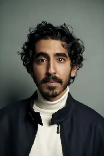 Zdjęcie Dev Patel #38149