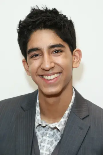 Zdjęcie Dev Patel #38150
